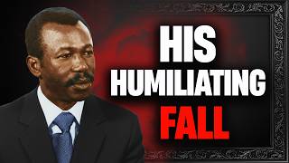 Mengistu Haile Mariam The Butcher of Addis Ababa