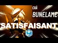 Cra bunelame le gameplay le plus satisfaisant  build cra bunelame