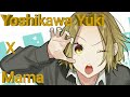 Yoshikawa yukiamvmama