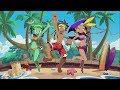 Shantae Half Genie Hero:Friends Till the End  *1:04:44* (Speed Run any %) - Pixel Effect