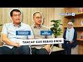 Obrolan K episode Tancap Gas Bebas Emisi | Obrolan K