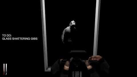 CoF UE4 v1.2.1 - Nightmare Intro Sequence Prototype 1