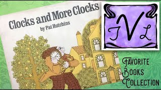 Clocks and More Clocks