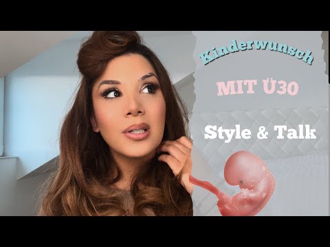 Style & Talk l Wanting to have children over 30 – An emotional insight into my thoughts and fears