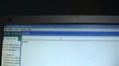 how to send sms with Arduino and sonyEricsson T230