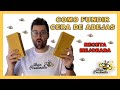 Como FUNDIR CERA de Abejas  🐝🧡🎥 Receta mejorada