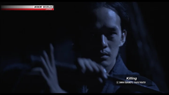 ”Killing”- First Period Drama Directed by Shinya Tsukamoto - DayDayNews