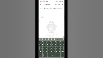 How to Send an Email in Gmail | Step-by-Step Tutorial for Beginners