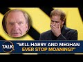 “Prince Harry Should SHUT His Mouth” | Singer Don McLean Publicly SLAMS The Duke