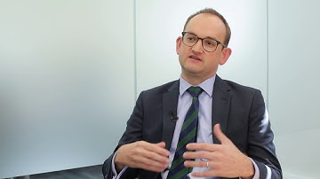 Finextra interviews BAML: Blockchain no longer a concept
