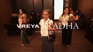 Vreya - Sradha (feat. Romano Guitar Boy) |  