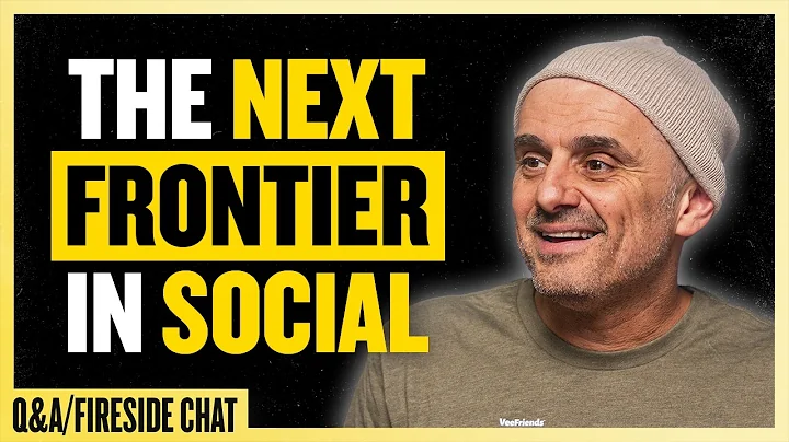 The New Rules of Social Media Marketing in 2025 | GaryVee w/ CMO NOW at Advertising Week