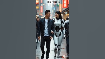 Robots New Technology #robots #shorts #science