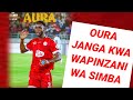 MBWADUKE Oura Janga Kwa Wapinzani Wa Mnyama Simba MBWADUKE Oura Janga Kwa Wapinzani Wa Mnyama Simba