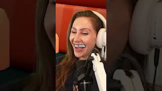@HandOfBlood und @mienahLIVE haben eine äußerst interessante Beziehung in Tomodachi Life 2!🧐