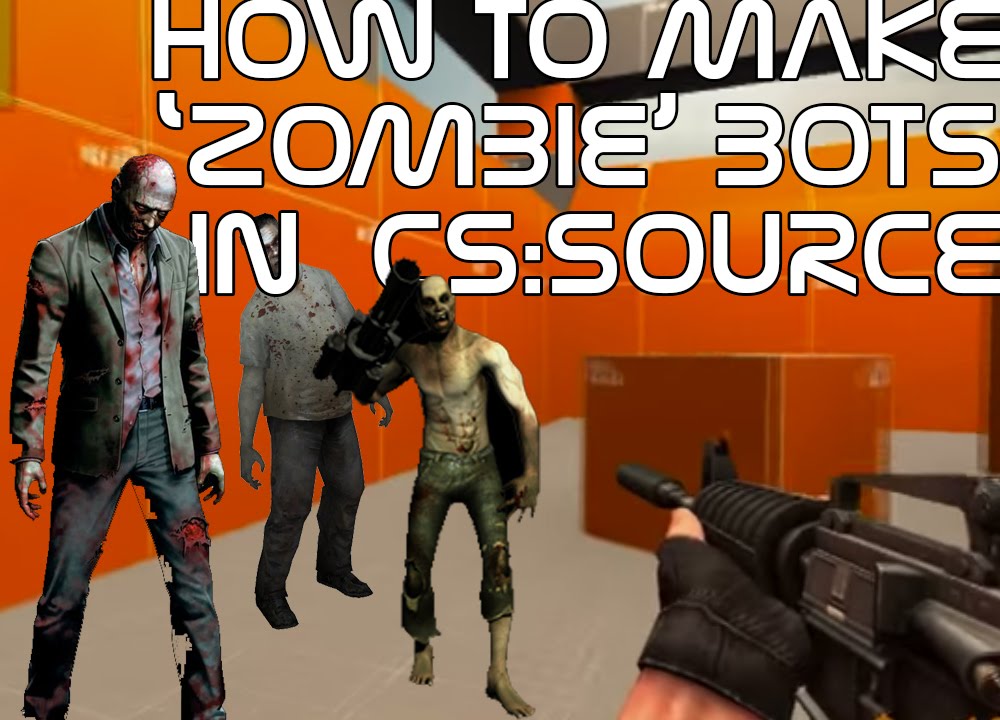 Source bots. Source bots