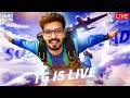 🔴Solo vs Squad Live Challenges in BGMI 4.3 Update | PUBG Mobile Live | Road to 100k🔥​