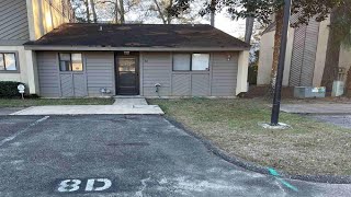 1571 Stone Rd #8D, Tallahassee, FL Presented by Joe Manausa.