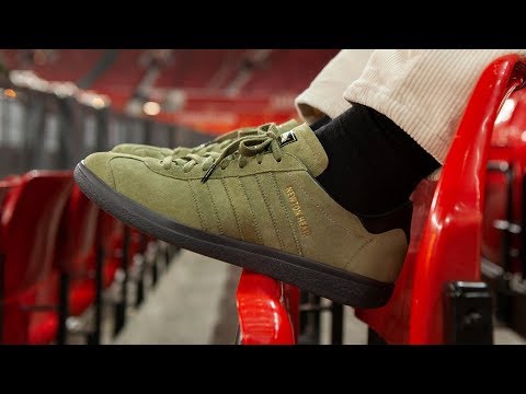 adidas newton heath shoes