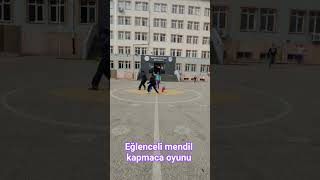 eğlenceli mendil kapmaca#viral#shorts#youtubeshorts#funny#ytshorts#short#song#youtube#shortvideo#yt