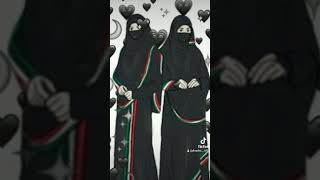 Story Wa Gambar Kartun Muslimah