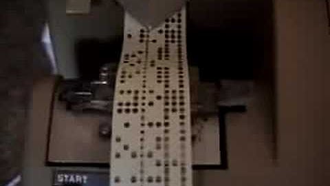 Teletype