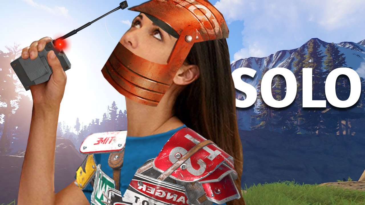 They built too close so I raided them