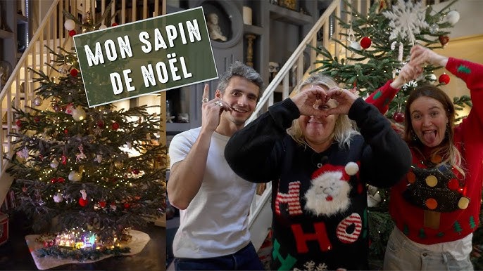 Et oui, on vient tout juste d'orner le #sapin, mais que faire avec la #déco  festive une fois la période des fêtes terminée? Alor…