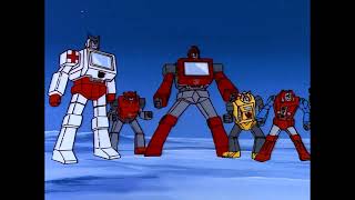 Трансформери Генерація 1. S01E07. Вогонь в небі (1080p)