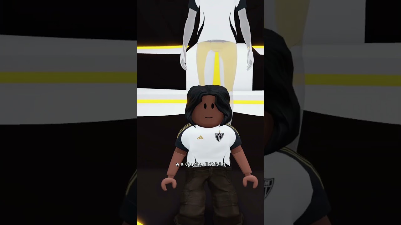 Como entrar na Corrida do Galo? | Roblox