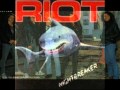 RIOT - Silent Scream