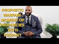 PROPHETIC WARFARE TIME OF PROPHECIES ENGAGE YOURSELVES IN SERIOUS WARFARE PROPHETIC WARFARE TIME OF PROPHECIES ENGAGE YOURSELVES IN SERIOUS WARFARE