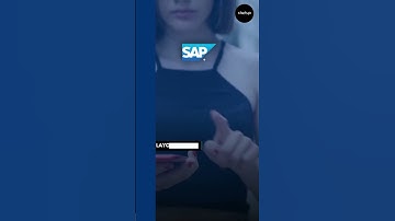 Layoff 2023 || SAP || Cloud based platform offering ERP software