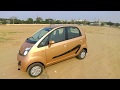 Tata NANO XT 2015 First Impressions Sold Tata NANO XT 2015 First Impressions Sold