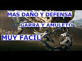 MH RISE SUNBREAK- Como tener mas ATAQUE y DEFENSA muy facil