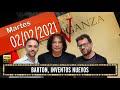 02 02 2021 Barton, Inventos nuevos