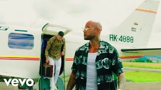 Booba Ft Maes - Vvv Clip Vidéo 