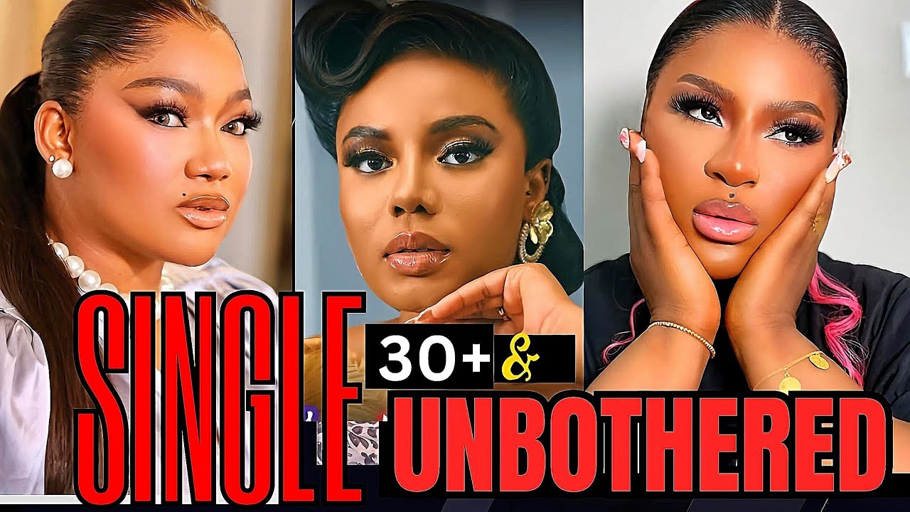 🥶"UNBELIEVABLE REVELATIONS! 😲 See👀 "Why this Actresses chose to Stay 🥶"UNBELIEVABLE REVELATIONS! 😲 See👀 "Why this Actresses chose to Stay
