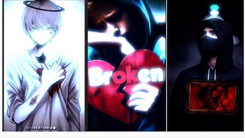 sun raha hai na tu 💔🥀xml file hindi song 🔰hindi song xml file 🔰 xml file alight motion 🔰xml file 🔰