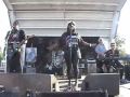 A Band Called Sam Performing at the Riverhead Blues Festival 2009 "Good For Ya"