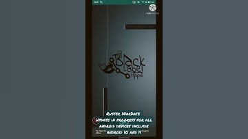 Ruster WarDate Progress of update part 1