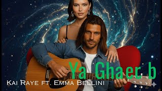 Download Lagu Ya Ghareeb - (Official Music Video) - Kai Rye ft. Emma Bellini- Reggae- Dutch. MP3