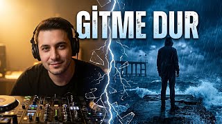 Dj CardinaLe Hükümsüz | Verilen Sözler, Unutulan Aşk 🌧️