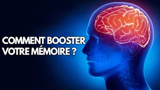 Comment Booster Votre Mémoire ? - Allo Docteurs