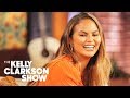 Chrissy Teigen Says Celebs Should Apologize For Being 'A [Expletive] Idiot'