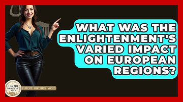 What Was The Enlightenment