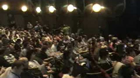 NVISION 08 - Keynote