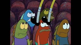 Patrick - LOOK AT IT! LOOK AT IT! LOOK AT IT! I WANT ALL OF YOU TO LOOK AT IT! (READ DESCRIPTION)