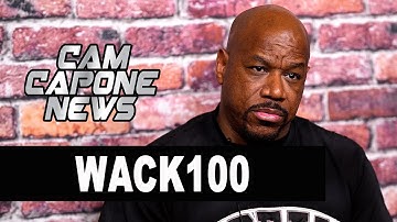 Wack100 Goes Off on Munchie B After He Say He’s Not A Piru & Can’t Come Outside Anymore