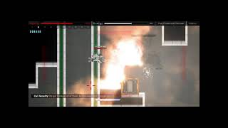 Plazma burst 2: Refubrished campaign finale.